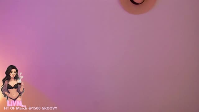 Gallery image thumbnail from LivM_'s myfreecams stream on, 03/01/2026, 10:37 image 14 of 20