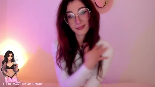 Gallery image thumbnail from LivM_'s myfreecams stream on, 03/05/2026, 09:11 image 3 of 20
