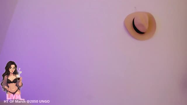 Gallery image thumbnail from LivM_'s myfreecams stream on, 03/11/2026, 10:41 image 13 of 20