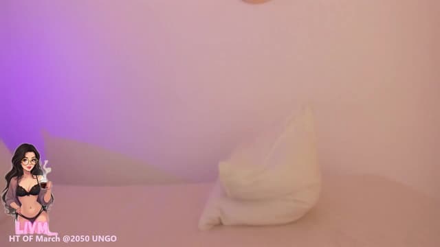 Gallery image thumbnail from LivM_'s myfreecams stream on, 03/14/2026, 10:18 image 13 of 20