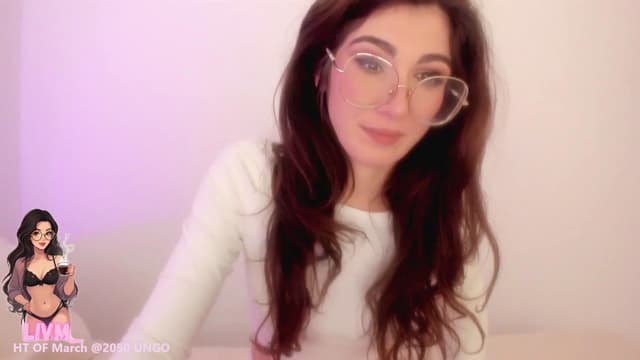 Gallery image thumbnail from LivM_'s myfreecams stream on, 03/16/2026, 10:09 image 7 of 20