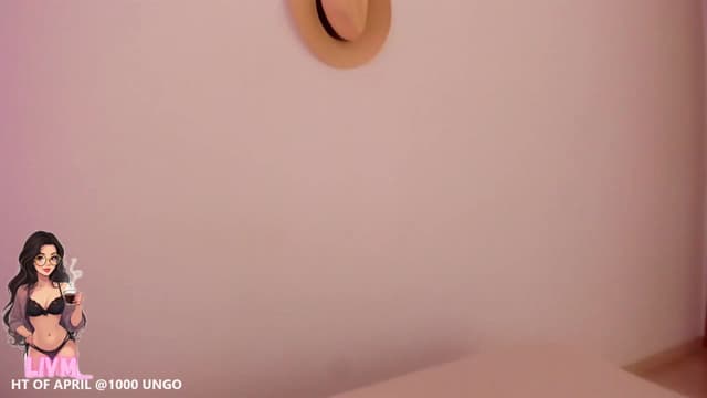 Gallery image thumbnail from LivM_'s myfreecams stream on, 04/02/2026, 08:21 image 13 of 20