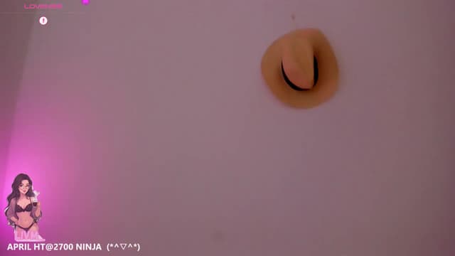 Gallery image thumbnail from LivM_'s myfreecams stream on, 04/24/2026, 08:50 image 12 of 20