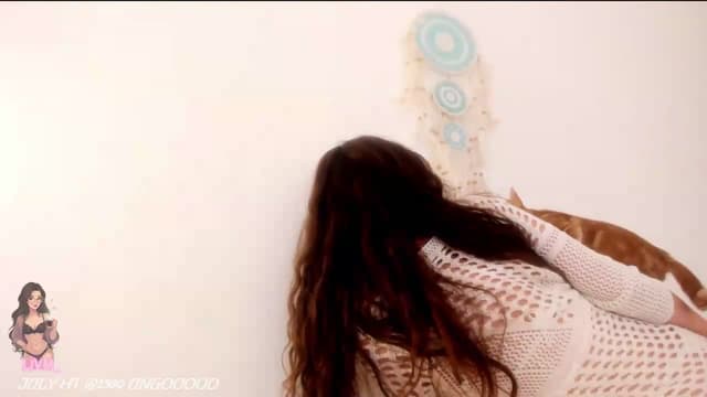 Gallery image thumbnail from LivM_'s myfreecams stream on, 07/12/2026, 07:53 image 14 of 20