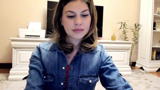 Gallery image thumbnail from Lu126's myfreecams stream on, 11/26/2022, 05:43 image 15 of 20