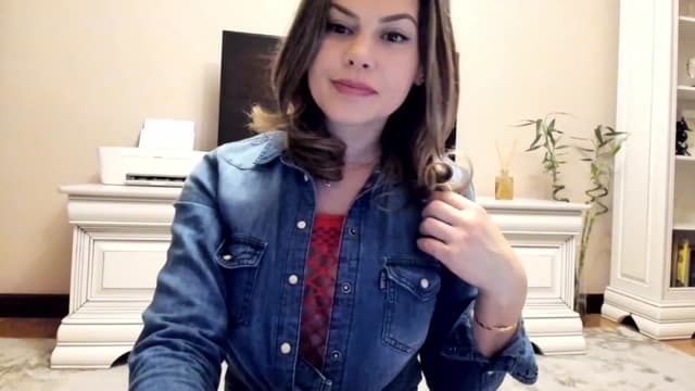 Gallery image thumbnail from Lu126's myfreecams stream on, 11/26/2022, 05:43 image 2 of 20
