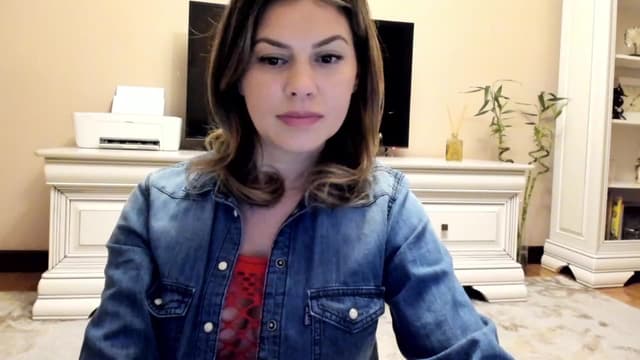 Gallery image thumbnail from Lu126's myfreecams stream on, 11/26/2022, 05:43 image 14 of 20