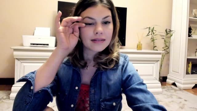 Gallery image thumbnail from Lu126's myfreecams stream on, 11/26/2022, 05:43 image 13 of 20