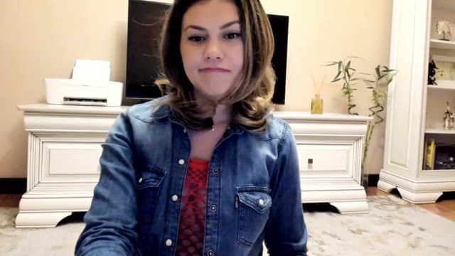 Gallery image thumbnail from Lu126's myfreecams stream on, 11/26/2022, 05:43 image 8 of 20