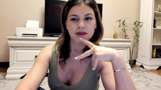 Gallery image thumbnail from Lu126's myfreecams stream on, 11/28/2022, 04:35 image 6 of 20