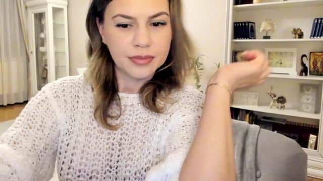 Gallery image thumbnail from Lu126's myfreecams stream on, 12/04/2022, 03:57 image 16 of 20
