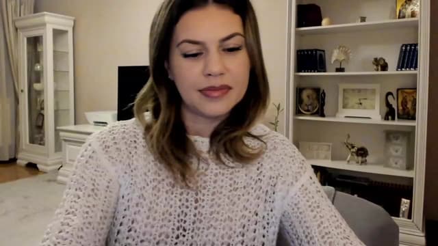 Gallery image thumbnail from Lu126's myfreecams stream on, 12/04/2022, 03:57 image 7 of 20