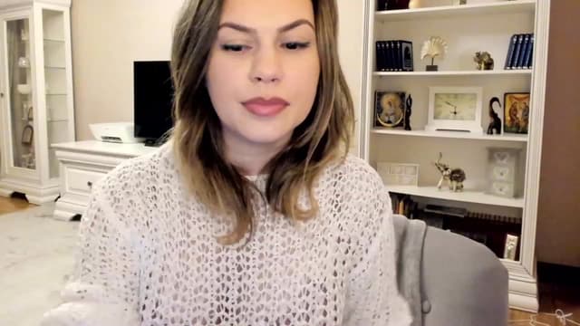Gallery image thumbnail from Lu126's myfreecams stream on, 12/04/2022, 03:57 image 20 of 20