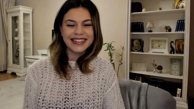 Gallery image thumbnail from Lu126's myfreecams stream on, 12/04/2022, 03:57 image 8 of 20