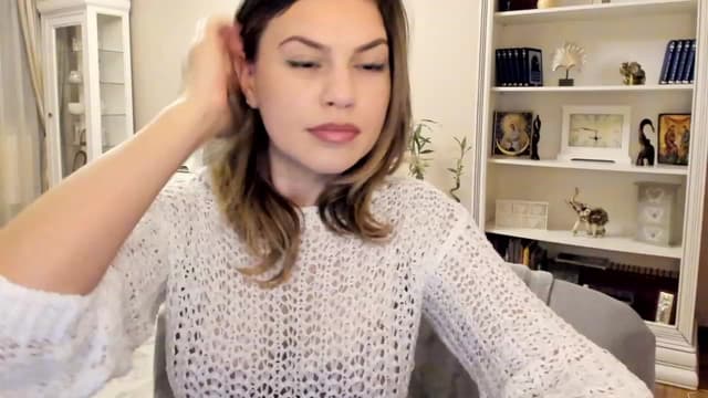 Gallery image thumbnail from Lu126's myfreecams stream on, 12/04/2022, 03:57 image 19 of 20
