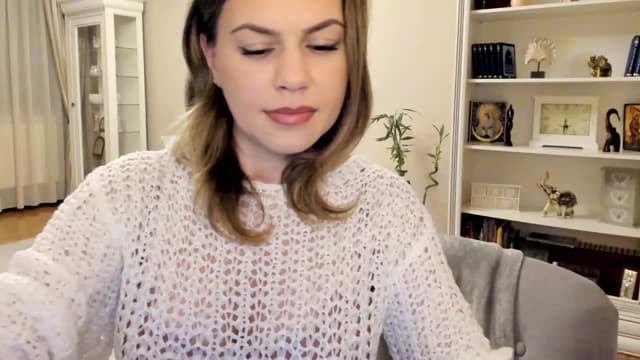 Gallery image thumbnail from Lu126's myfreecams stream on, 12/04/2022, 03:57 image 13 of 20