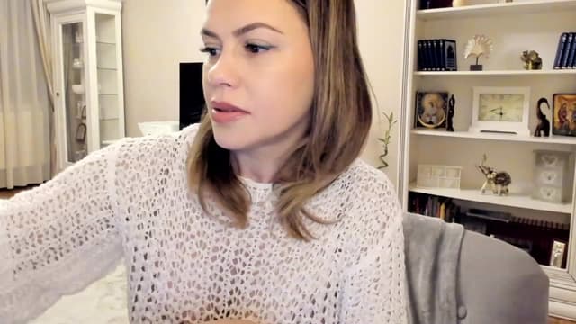 Gallery image thumbnail from Lu126's myfreecams stream on, 12/04/2022, 03:57 image 17 of 20