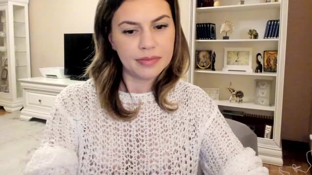 Gallery image thumbnail from Lu126's myfreecams stream on, 12/04/2022, 05:27 image 4 of 20