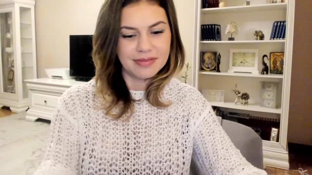 Gallery image thumbnail from Lu126's myfreecams stream on, 12/04/2022, 05:27 image 19 of 20
