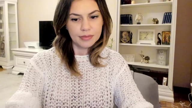 Gallery image thumbnail from Lu126's myfreecams stream on, 12/04/2022, 05:27 image 9 of 20