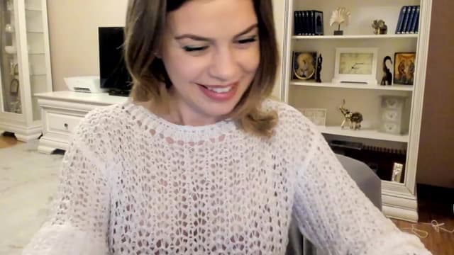 Gallery image thumbnail from Lu126's myfreecams stream on, 12/04/2022, 05:27 image 15 of 20