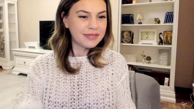 Gallery image thumbnail from Lu126's myfreecams stream on, 12/04/2022, 05:27 image 2 of 20