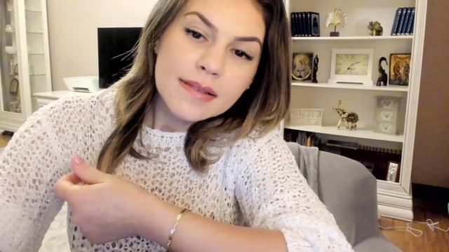 Gallery image thumbnail from Lu126's myfreecams stream on, 12/04/2022, 05:27 image 13 of 20