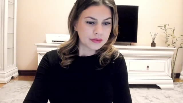 Gallery image thumbnail from Lu126's myfreecams stream on, 12/05/2022, 03:52 image 1 of 20