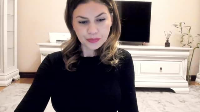 Gallery image thumbnail from Lu126's myfreecams stream on, 12/05/2022, 03:52 image 3 of 20