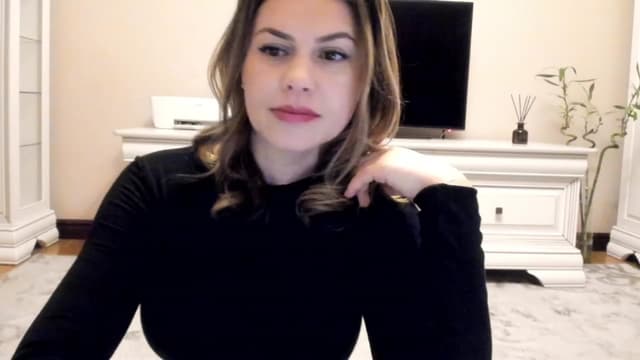 Gallery image thumbnail from Lu126's myfreecams stream on, 12/05/2022, 03:52 image 8 of 20