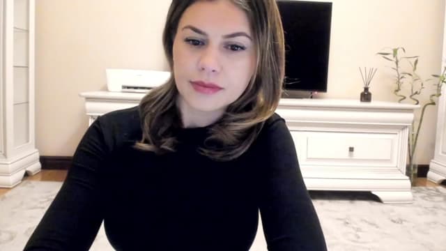 Gallery image thumbnail from Lu126's myfreecams stream on, 12/05/2022, 03:52 image 13 of 20