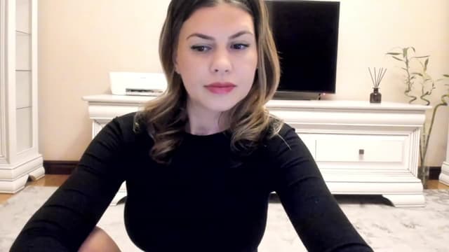 Gallery image thumbnail from Lu126's myfreecams stream on, 12/05/2022, 03:52 image 2 of 20