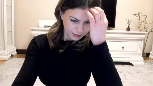 Gallery image thumbnail from Lu126's myfreecams stream on, 12/05/2022, 04:40 image 8 of 20