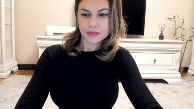 Gallery image thumbnail from Lu126's myfreecams stream on, 12/05/2022, 04:40 image 20 of 20