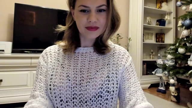 Gallery image thumbnail from Lu126's myfreecams stream on, 12/18/2022, 04:17 image 14 of 20