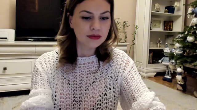 Gallery image thumbnail from Lu126's myfreecams stream on, 12/18/2022, 04:17 image 2 of 20
