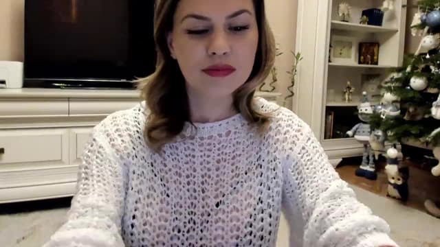 Gallery image thumbnail from Lu126's myfreecams stream on, 12/18/2022, 04:17 image 18 of 20