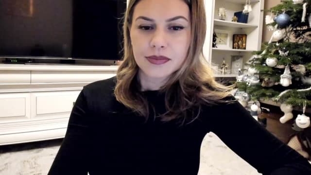 Gallery image thumbnail from Lu126's myfreecams stream on, 12/21/2022, 04:33 image 18 of 20