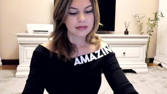 Gallery image thumbnail from Lu126's myfreecams stream on, 12/23/2022, 04:36 image 7 of 20
