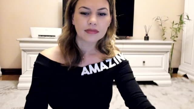 Gallery image thumbnail from Lu126's myfreecams stream on, 12/23/2022, 04:36 image 16 of 20