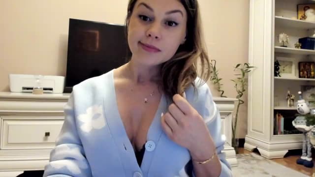 Gallery image thumbnail from Lu126's myfreecams stream on, 12/27/2022, 04:17 image 20 of 20