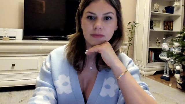 Gallery image thumbnail from Lu126's myfreecams stream on, 12/27/2022, 05:00 image 16 of 20