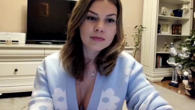 Gallery image thumbnail from Lu126's myfreecams stream on, 12/27/2022, 05:50 image 11 of 20