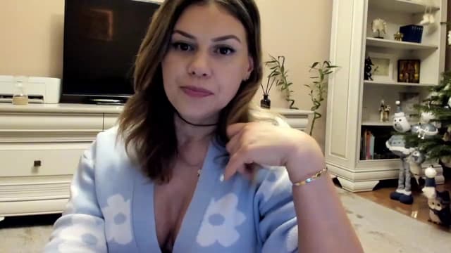 Gallery image thumbnail from Lu126's myfreecams stream on, 12/27/2022, 05:50 image 14 of 20