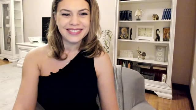 Gallery image thumbnail from Lu126's myfreecams stream on, 01/03/2023, 05:23 image 7 of 20