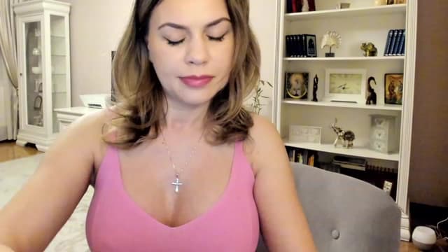 Gallery image thumbnail from Lu126's myfreecams stream on, 01/21/2023, 05:42 image 1 of 20