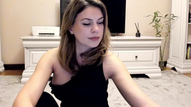 Gallery image thumbnail from Lu126's myfreecams stream on, 01/28/2023, 04:55 image 12 of 20