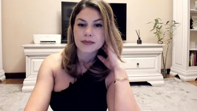 Gallery image thumbnail from Lu126's myfreecams stream on, 01/28/2023, 04:55 image 1 of 20