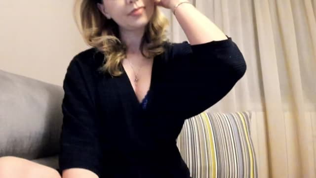 Gallery image thumbnail from Lu126's myfreecams stream on, 01/30/2023, 03:28 image 19 of 20