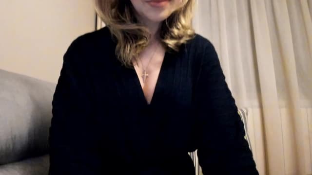 Gallery image thumbnail from Lu126's myfreecams stream on, 01/30/2023, 03:28 image 9 of 20